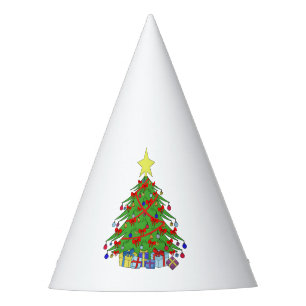 Gorro De Fiesta árbol de Navidad