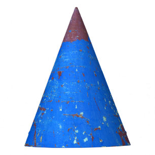 Gorro De Fiesta Arroz de acero colorido: textura abstracta