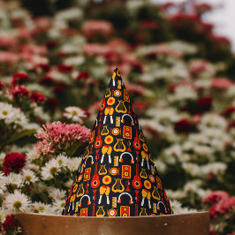 Gorro De Fiesta Arte de instrumentos musicales