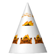 Artesanados "Halloween Feliz" dan miedo