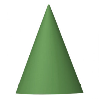 Gorro De Fiesta Astro Green Turf Party Hat