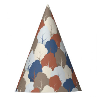 Gorro De Fiesta Autumn Poplar Medley