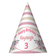 Bandas rosadas y dinosaurios dragones