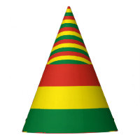 Bandera de Bolivia