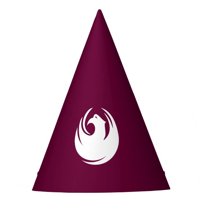 Gorro De Fiesta Bandera de Phoenix, Arizona (Anverso)