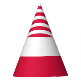 Gorro De Fiesta Bandera de Polonia