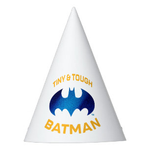 Gorro De Fiesta Batman más suave que pequeño y duro