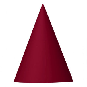 Gorro De Fiesta Borgoña
