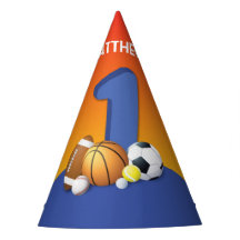 Boy 1.ᵉʳ Balls Deportiva