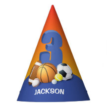 Boy 3.ᵉʳ Balls Deportiva