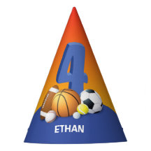 Boy 4.º Balls Deportiva