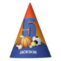 Boy 5.º Balls Deportiva