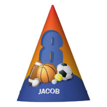 Boy 8.º Balls Deportiva