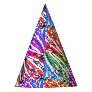 Gorro De Fiesta Bubble Fun / Filtros /