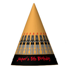 Gorro De Fiesta Caballeros