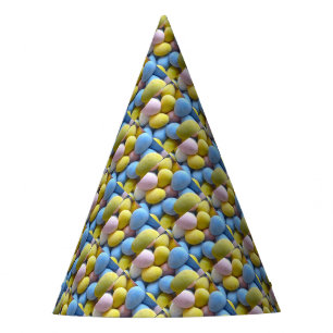 Gorro De Fiesta Cadbury Mini Eggs