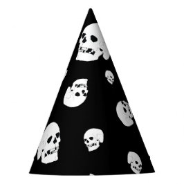 Gorro De Fiesta Calaveras