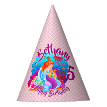 Cambiar el nombre de la edad de la sirena fiesta d