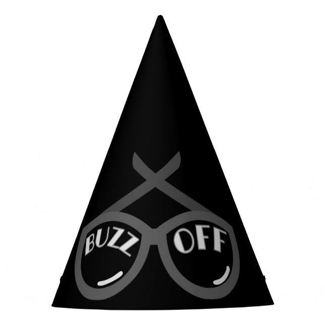 Gorro De Fiesta Camiseta femenina de los años 40 (Anverso)