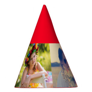 Gorro De Fiesta cargar tu foto