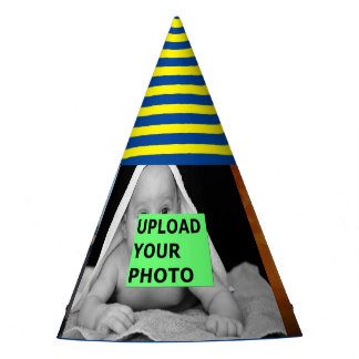 Gorro De Fiesta Cargar tu foto