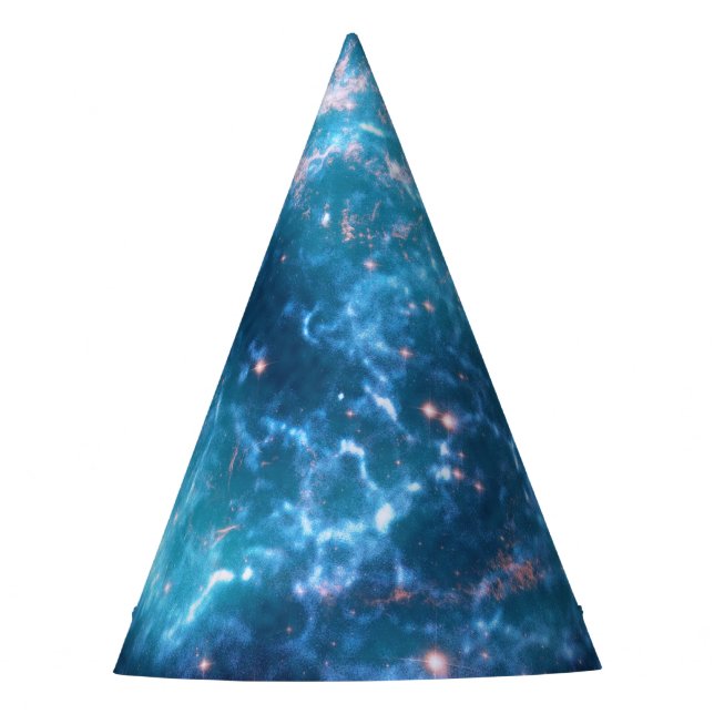 Gorro De Fiesta Cassiopeia A (Anverso)