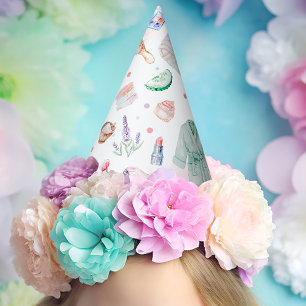 Gorro De Fiesta Chica Fiesta
