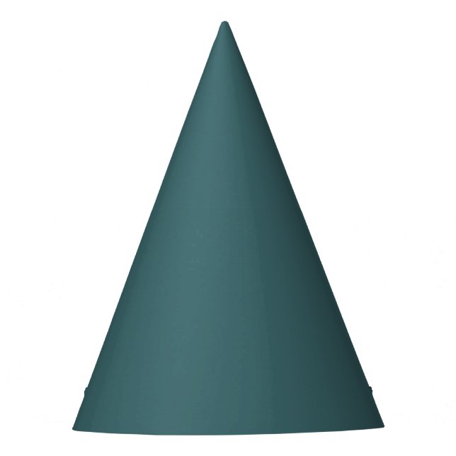 Gorro De Fiesta Cian (Anverso)