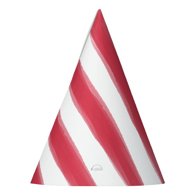 Gorro De Fiesta Circo acuarela Cumpleaños lindos animales (Subido por el creador)