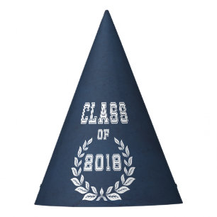 Gorro De Fiesta Clase de 2018