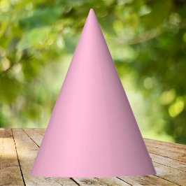 Gorro De Fiesta Color sólido de vaina de algodón