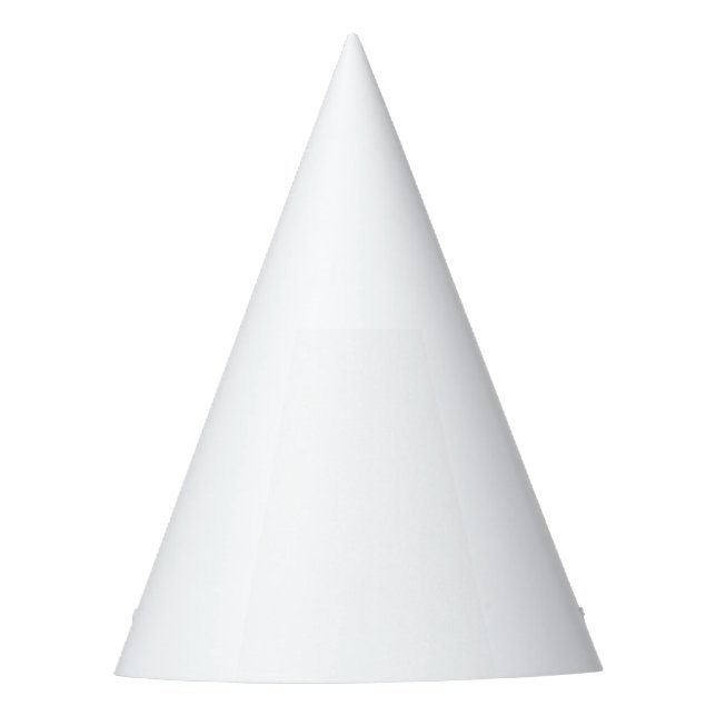Gorro De Fiesta Crea lo tuyo (Anverso)
