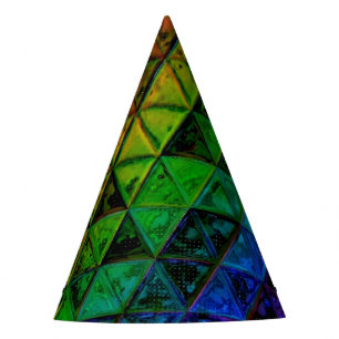 Gorro De Fiesta Cristal de orgullo