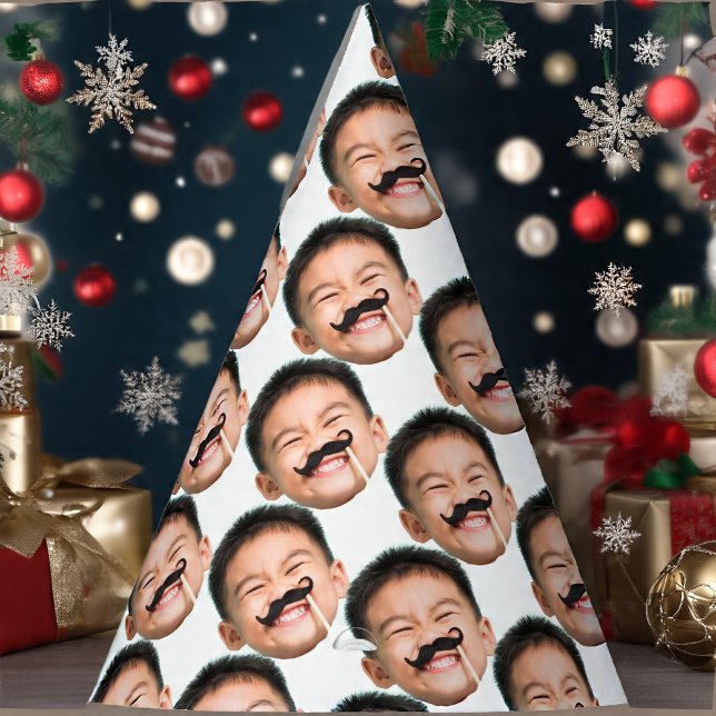 Gorro De Fiesta Cumpleaños de personalizado Face (Subido por el creador)