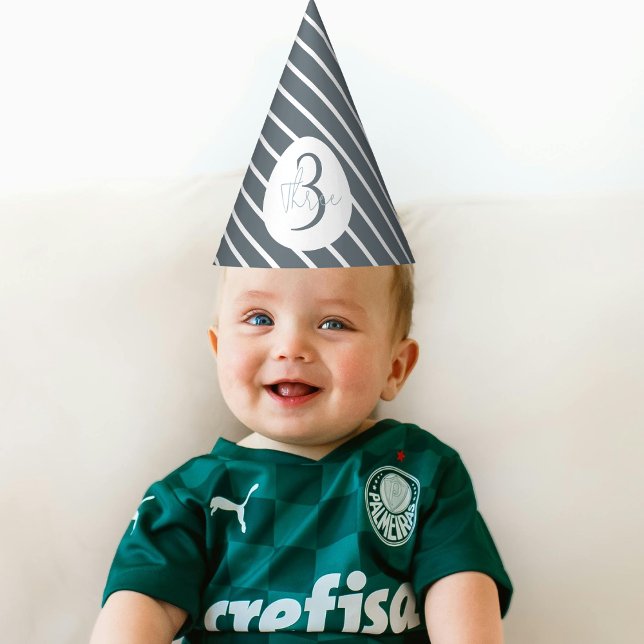 Gorro De Fiesta Cumpleaños Náutico (Subido por el creador)