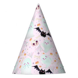 Gorro De Fiesta Cute Spooky