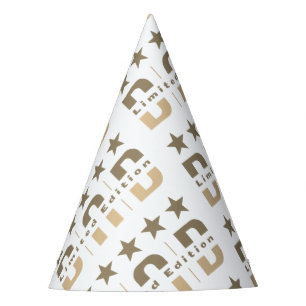 Gorro De Fiesta Dad Limited Edition