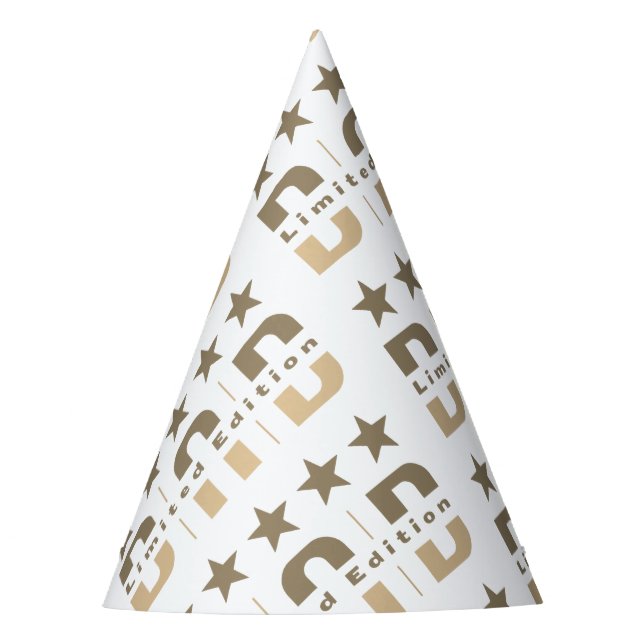 Gorro De Fiesta Dad Limited Edition (Anverso)