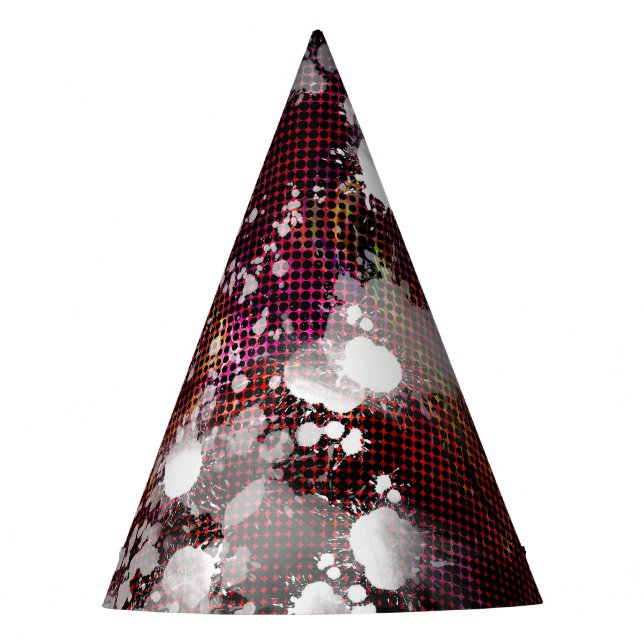 Gorro De Fiesta Dark Preparation (Anverso)