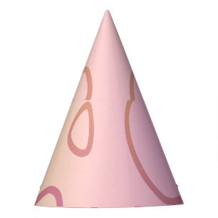 Gorro De Fiesta de camuflaje