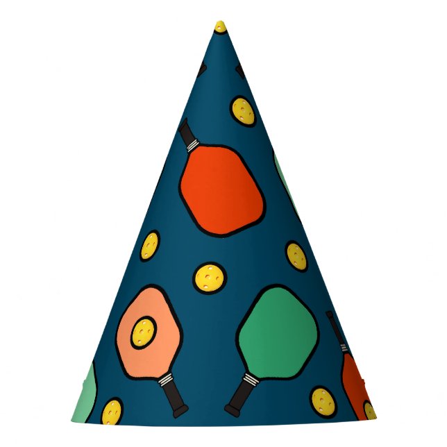 Gorro De Fiesta Deportes de baloncesto (Anverso)