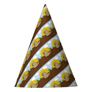 Gorro De Fiesta Día de la marmota