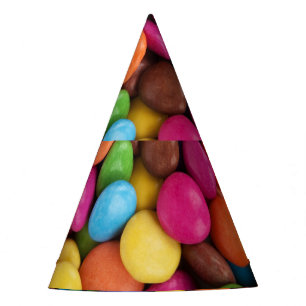 Gorro De Fiesta dulce dulce dulce