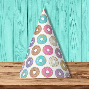 Gorro De Fiesta Dulces dulces
