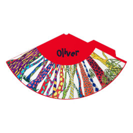 Gorro De Fiesta el bosque loco divertido colorido feliz