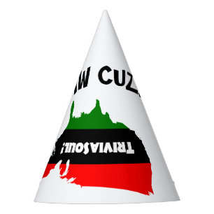 Gorro De Fiesta El casquillo de tonto del alma de las curiosidades