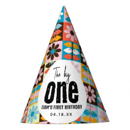 Gorro De Fiesta El gran cumpleaños 1