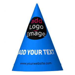 Gorro De Fiesta Elegante profesional Funny Personalizado Business