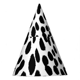 Gorro De Fiesta Energía de Leopardo Salvaje – Moda Audaz con Estam