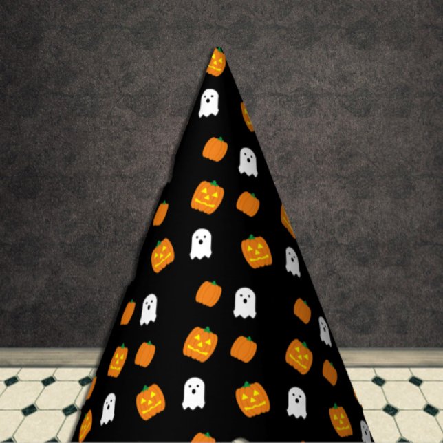 Gorro De Fiesta Espeluznante 4º cumpleaños (Subido por el creador)